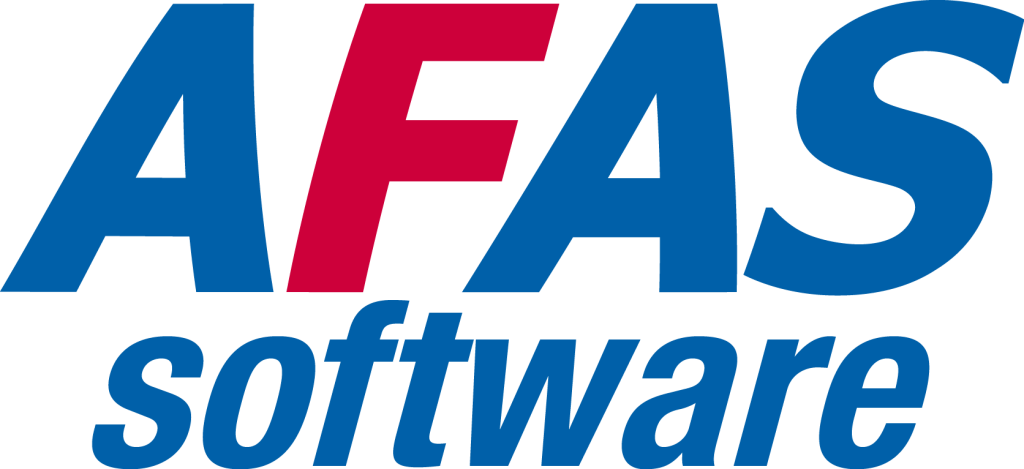 AFAS software koppeling KMS-software